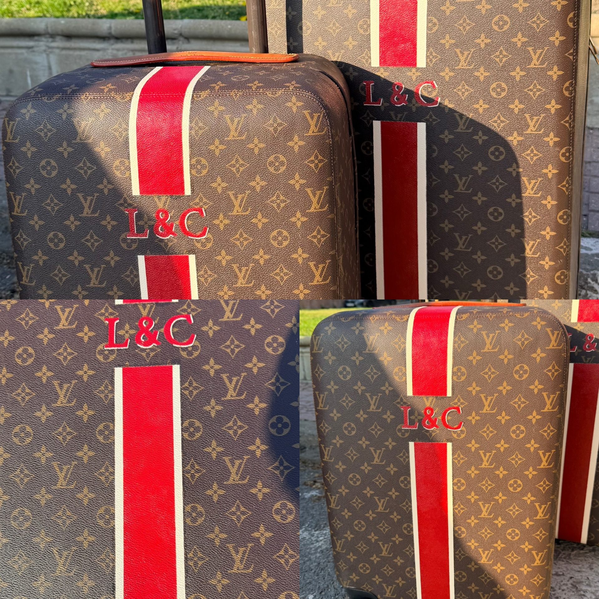 Piezas únicas creadas con pasión y detalle.