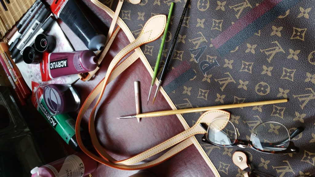 la combinación de creatividad