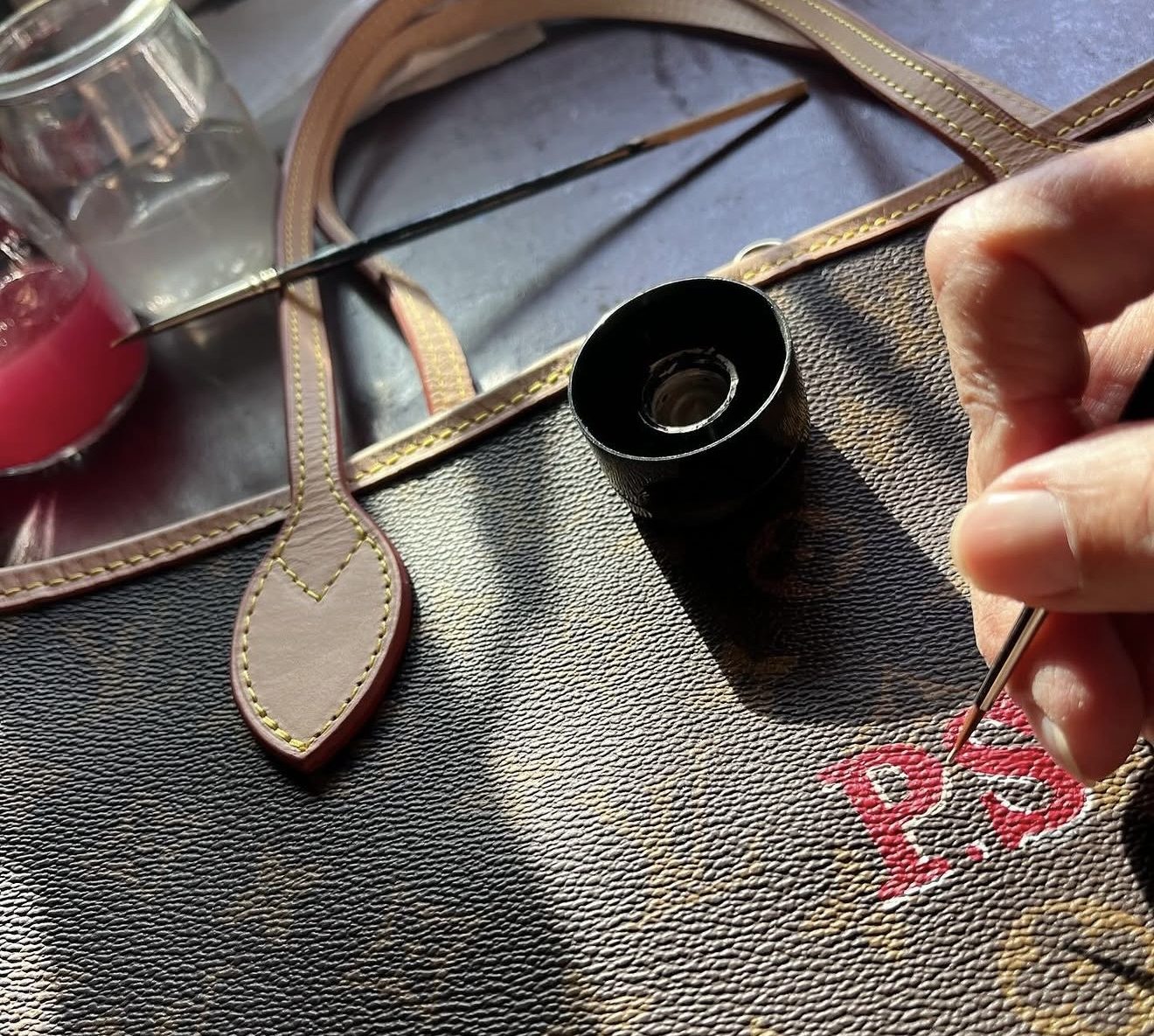 Piezas únicas creadas con pasión y detalle.