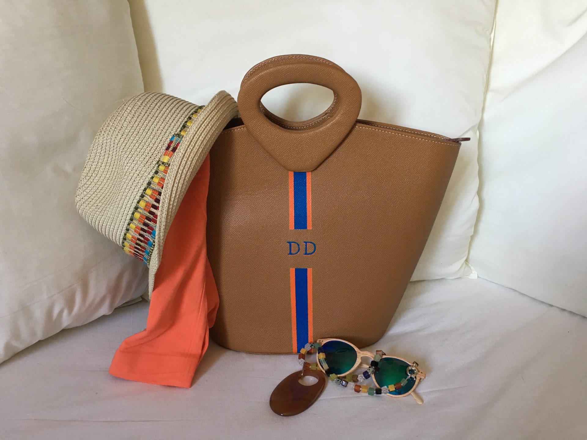 diseño, donde el color, la forma y los